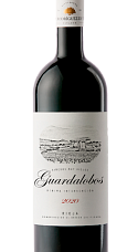 Producto: Viñadores del Norte Guardalobos 2020