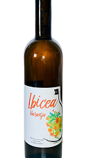 Producto: Ibicea Naranja 2020