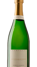 Producto: Jacques Lassaigne Les Vignes de Montgueux Blanc de Blancs Extra Brut