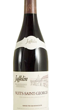 Producto: Jaffelin Nuits-Saint-Georges 2020