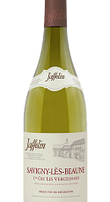 Producto: Jaffelin Savigny-Les-Beaune 1er Cru Les Vergelesses Blanc 2020