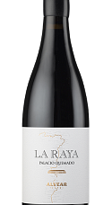 Producto: Palacio Quemado La Raya 2020