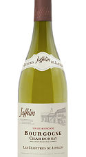 Producto: Les Chapitres de Jaffelin Chardonnay 2023