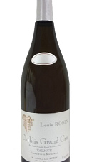 Producto: Louis Robin Chablis Grand Cru Valmur 2017