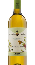 Producto: Marqués de Griñón Verdejo 2023