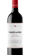 Producto: Marqués del Atrio Crianza 2020