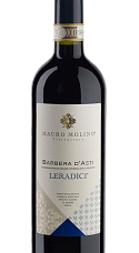 Producto: Mauro Molino Barbera d'Asti DOCG Le Radici 2022