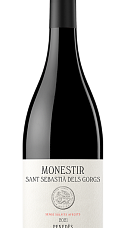 Producto: Monestir Tinto 2021