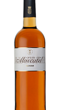 Producto: Moscatel Alvear