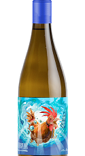 Producto: Neverwine Smells Like Albariño