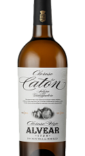 Producto: Oloroso Catón Alvear