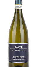 Producto: Palladino Gavi del comune di Gavi DOCG 2023