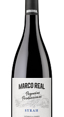 Producto: Marco Real Pequeñas Producciones Syrah 2023