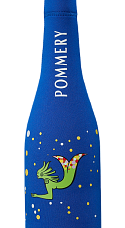 Producto: Pommery Brut Royal con Funda de Neopreno