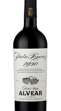 Producto: Pedro Ximénez Alvear 1920