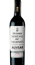 Producto: Alvear Pedro Ximénez de Sacristía Añada 2006 37,5 cl