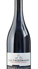 Producto: Roland Lavantureux Bourgogne Epineuil Les Fauconniers 2021