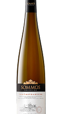 Producto: Sommos Colección Gewürztraminer 2023