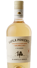 Producto: Sopla Poniente Salinillas 2022