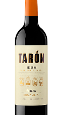 Producto: Tarón Reserva Tinto 2017