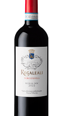 Producto: Tasca D'Almerita Regaleali Nero d'Avola 2022