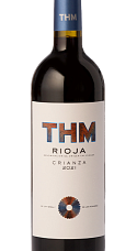 Producto: THM Tinto Crianza 2021