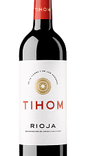Producto: Tihom Tinto 2019