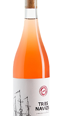 Producto: Tres Navíos Clarete 2022