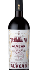 Producto: Vermouth Artesano Alvear