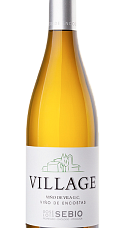 Producto: Village Blanco 2022