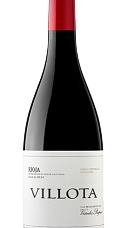 Producto: Villota Tinto 2021