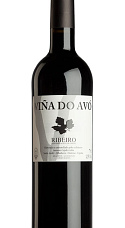 Producto: Viña de Avó Tinto 2022
