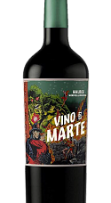 Producto: Vino de Marte Malbec 2020