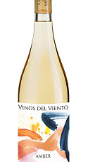 Producto: Vinos del Viento Amber 2023