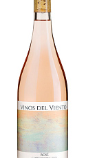 Producto: Vinos del Viento Rosé Garnacha 2023