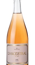 Producto: Ancestral Rosado 2022