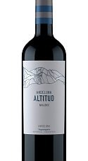 Producto: Andeluna Altitud Malbec 2021