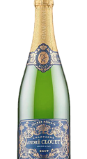 Producto: André Clouet Grande Réserve Brut