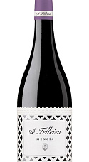 Producto: A Telleira Mencía 2021