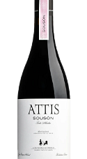Producto: Attis Sousón 2018