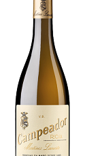 Producto: Campeador Blanco 2022