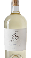 Producto: Can Axartell Blanco 2023