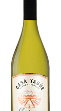 Producto: Casa Yagüe Chardonnay 2022