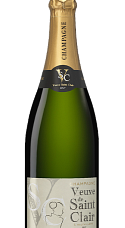 Producto: Champagne Veuve de Saint Clair