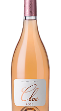 Producto: Cloe Rosé 2023