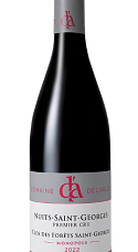 Producto: Domaine de l'Arlot Clos des Forêts Saint George Monopole 2022