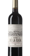 Producto: Detrás de La Casa Garnacha Tintorera 2022