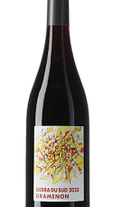 Producto: Domaine Gramenon Sierra Du Sud 2023