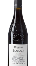 Producto: Domaine de la Janasse Châteauneuf-du-Pape Tradition 2022
