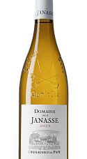 Producto: Domaine de la Janasse Châteauneuf-du-Pape Tradition Blanc 2023